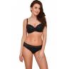 GAIA Трусы женские KASJANA ART. 1161 черный