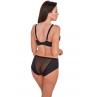 GAIA Трусы женские KIM ART. 1211 черный