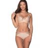 GAIA Бюстгальтер полумягкая чашка AGNESE ART. 1164 бежевый