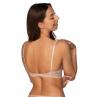GAIA Бюстгальтер PUSH UP KASJANA ART. 1161 бежевый