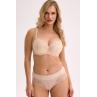 GAIA Бюстгальтер напівм'яка чашка SANDY 3 ART. 594 BEŻ бежевий колір