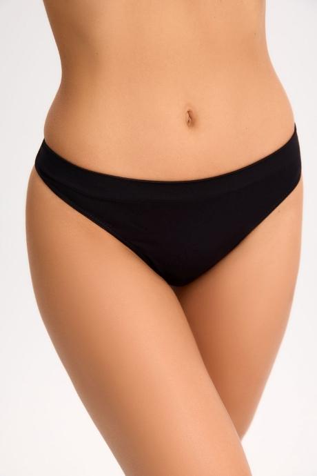 GAIA STRINGI MINI JASMIN ART. 010 чорний колір