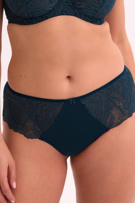 GAIA Трусы BRAZILIAN JESSIA ART. 1229 TURKUS синий