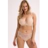 GAIA Труси ISLA ART. 1228 BEŻ бежевий колір