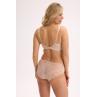 GAIA Труси ISLA ART. 1228 BEŻ бежевий колір