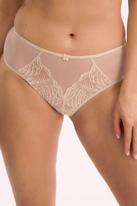 GAIA Трусы ISLA ART. 1228 BEŻ бежевый
