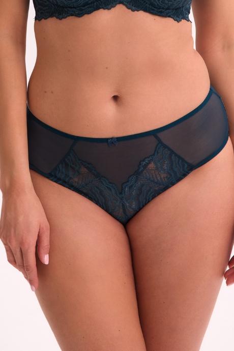 GAIA Трусы ISLA ART. 1228 TURKUS синий