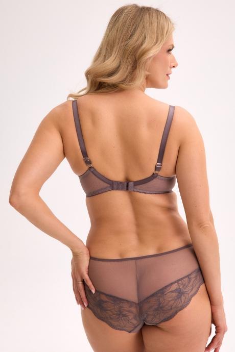 GAIA Трусы KALINA ART. 1314 фиолетовый
