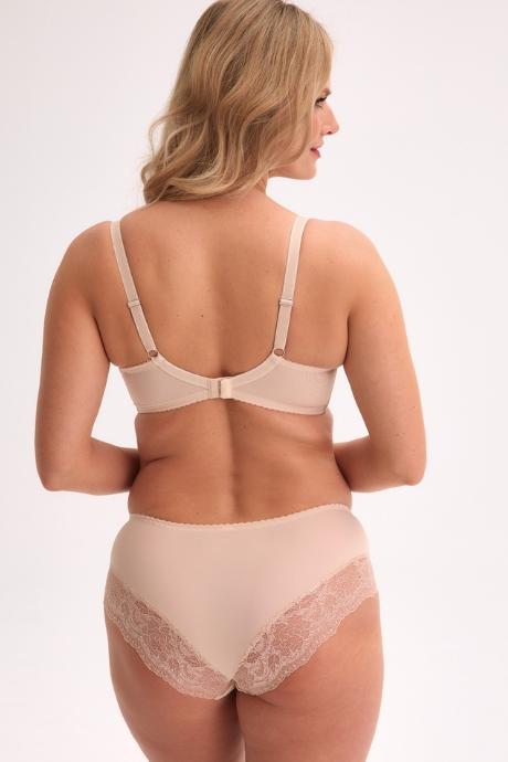 GAIA Трусы SANDY 3 ART. 594 BEŻ бежевый
