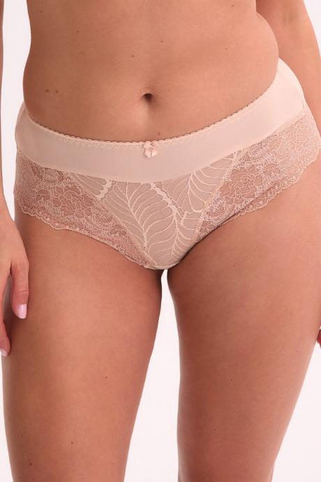 GAIA Трусы SANDY 3 ART. 594 BEŻ бежевый