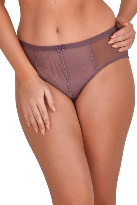 GAIA Трусы SONIA ART.1058 FIOLET фиолетовый