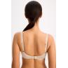 GAIA Бюстгальтер уплотненая чашка FULL CUP KATE 3 ART.281 BEŻ бежевый