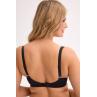 GAIA Бюстгальтер уплотненая чашка FULL CUP KATE 3 ART.281 CZARNY черный