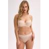 GAIA Бюстгальтер ущільнена чашка FULL CUP MICAELA 3 ART. 758 BEŻ бежевий колір