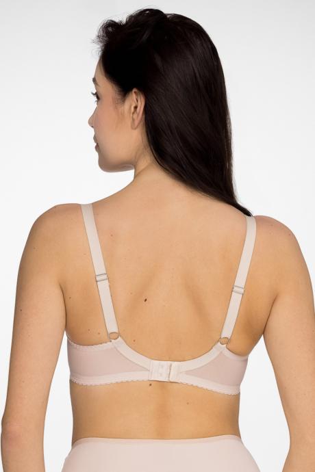 GAIA Бюстгальтер SEMI SOFT GOLDIE 899 BEŻOWY бежевий