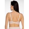 GAIA Бюстгальтер SEMI SOFT GOLDIE 899 BEŻOWY бежевий