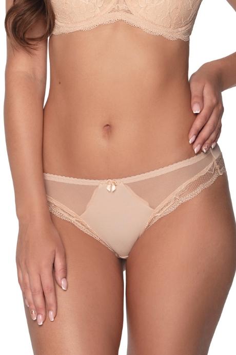GAIA Труси VERONIKA 2 ART. 931 бежевий колір