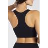 Gatta Спортивний топ жін Sport Top Solaris black