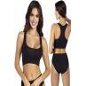 Gatta Спортивний топ жін Sport Top Solaris black