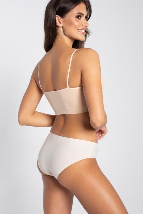 Gatta Труси жін bikini ultra comfort natyral колір