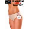 Gatta Труси жін mini bikini ultra comfort black