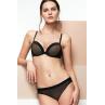 Gisela 340 Бюстгальтер з ефектом пуш-ап тілесний колір