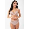 Gorsenia Бюст soft жін К-902 Daniela беж