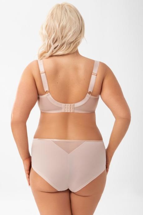 Gorsenia Бюст soft жін К-902 Daniela беж