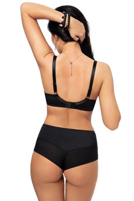 Gorsenia Бразиліани жін К-498 Paradise чорний