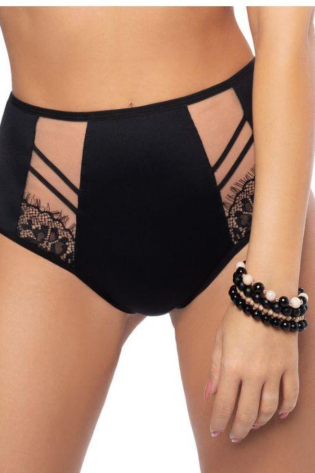 Gorsenia Бразиліани жін К-498 Paradise чорний