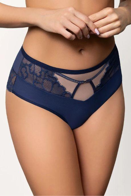 Gorsenia Бразиліани жін К-760/1 Saanvi синій