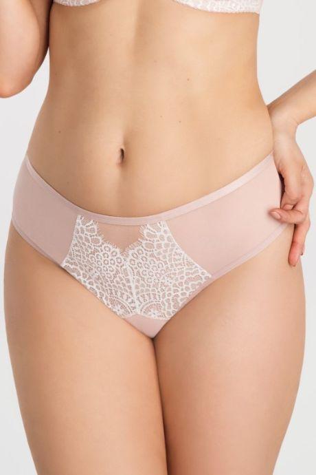 Gorsenia Бразиліани жін К-854 Romantic vibe беж