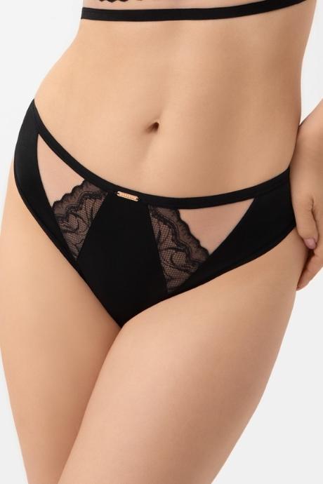 Gorsenia STRINGI JOY S003 черный