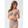 Gorsenia Трусы бразилиано FLORA B015 цветной