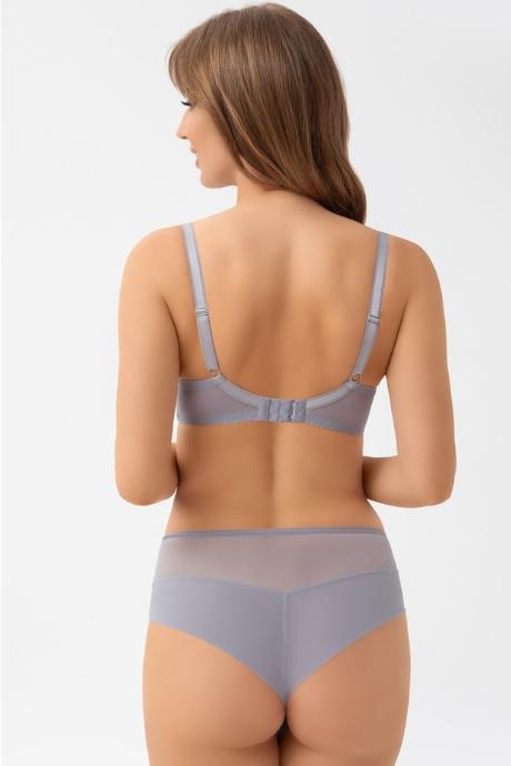 Gorsenia Трусы бразилиано FLORA B015 цветной