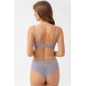 Gorsenia Трусы бразилиано FLORA B015 цветной