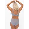 Gorsenia Трусы FLORA F015 цветной