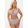 Gorsenia Трусы FLORA F015 цветной