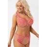 Gorsenia Трусы NADINE F014 цветной