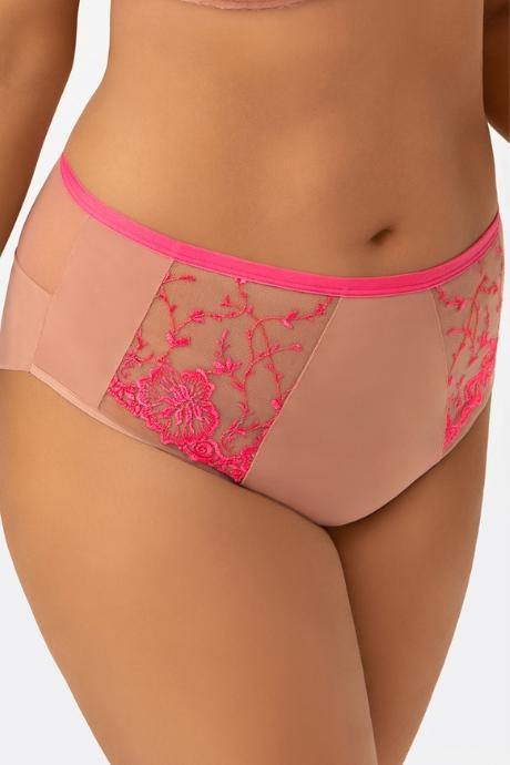 Gorsenia Трусы NADINE F014 цветной