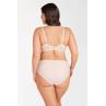 Gorsenia Трусы VICKY K566/1 BEŻOWE бежевый
