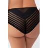 Gorsenia Трусы YOKO K811 CZARNE черный