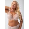 Gorsenia K441/1 Бюстгальтер м'який LUISSE BEŻOWY бежевий