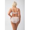 Gorsenia K441/1 Бюстгальтер м'який LUISSE BEŻOWY бежевий