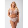 Gorsenia K441/1 Бюстгальтер м'який LUISSE BEŻOWY бежевий