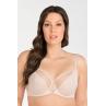 Gorsenia Бюстгальтер м'який VICKY K564 BEŻOWY бежевий