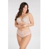 Gorsenia Труси жін К-856 Just бежевий колір