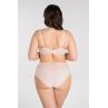 Gorsenia Труси жін К-856 Just бежевий колір