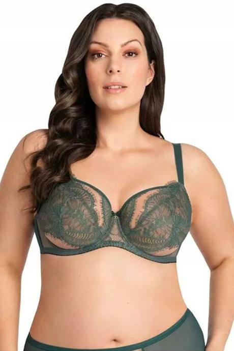 Розпродаж бюстгальтер Gorsenia soft К-870 Melisa