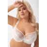 Gorsenia Бюстгальтер мягкий BIG EVIA K937 KREMOWY экри